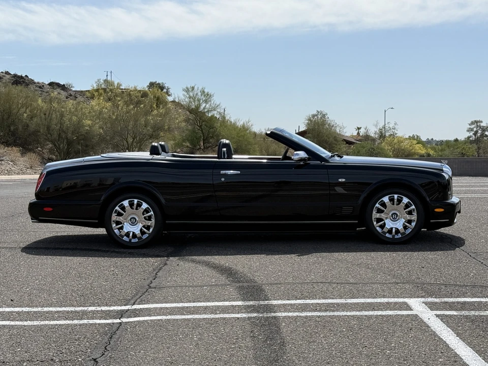 2008 Bentley Azure 2nd Gen - Image 7 of 31
