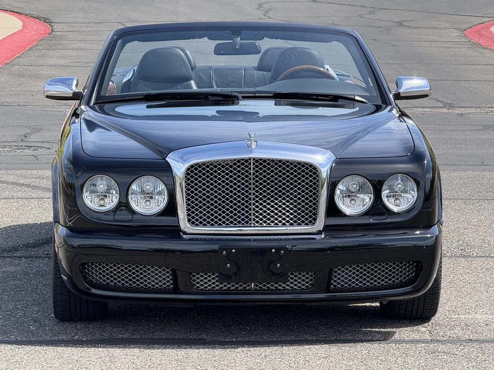 2008 Bentley Azure 2nd Gen - Image 4 of 31