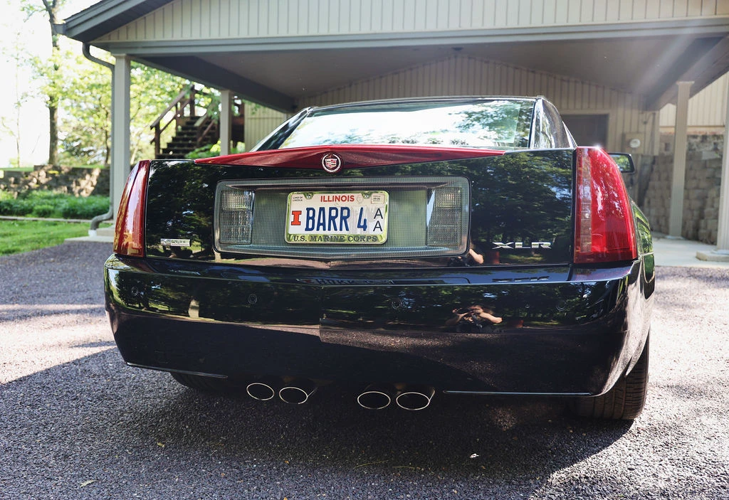 2008 Cadillac XLR - Image 21 of 31