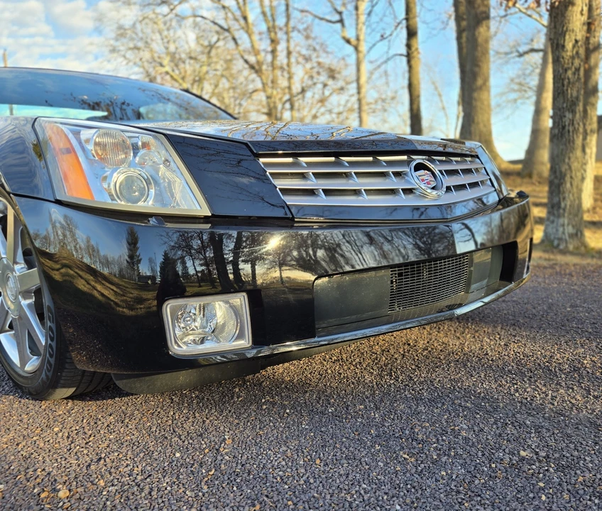 2008 Cadillac XLR - Image 25 of 31