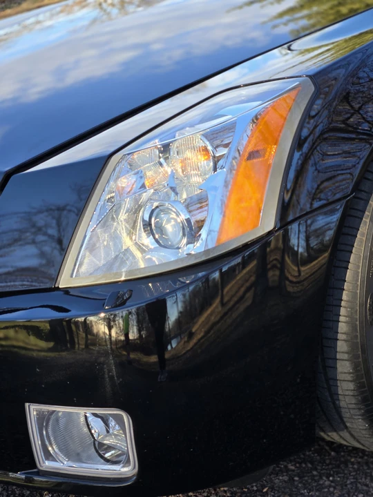 2008 Cadillac XLR - Image 27 of 31