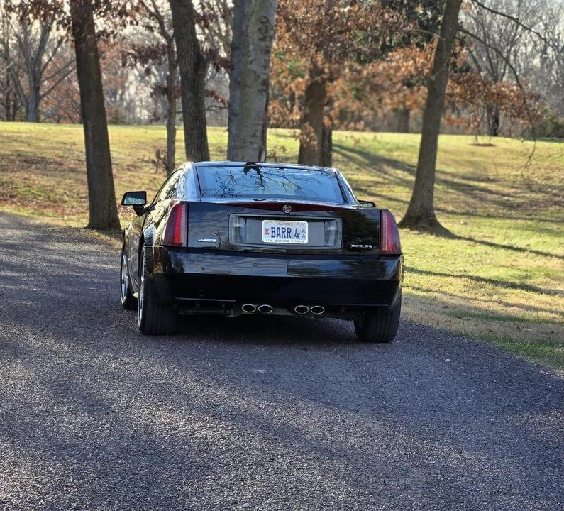 2008 Cadillac XLR - Image 12 of 31