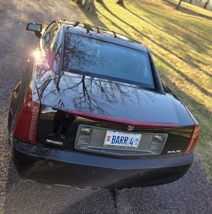 2008 Cadillac XLR - Image 29 of 31
