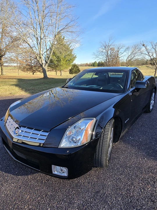 2008 Cadillac XLR - Image 5 of 31