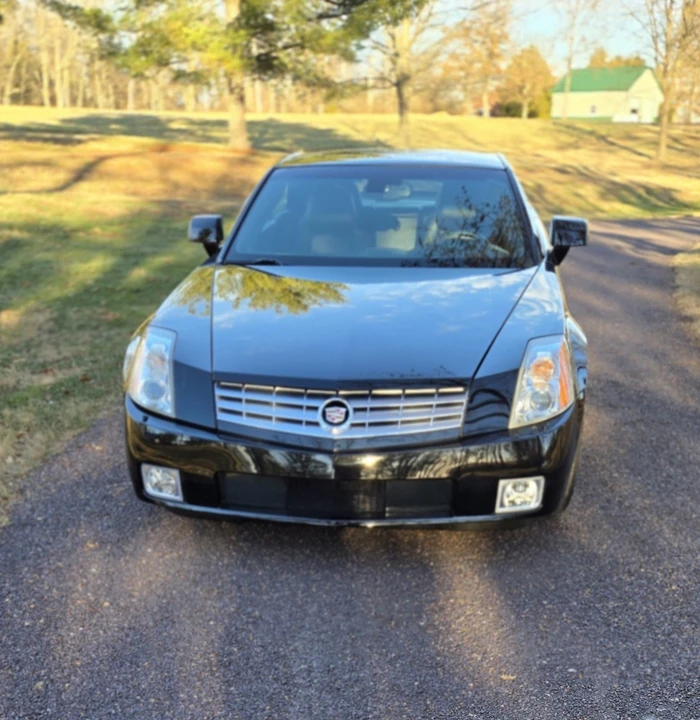 2008 Cadillac XLR - Image 6 of 31