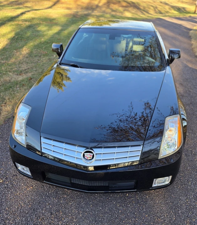 2008 Cadillac XLR - Image 24 of 31