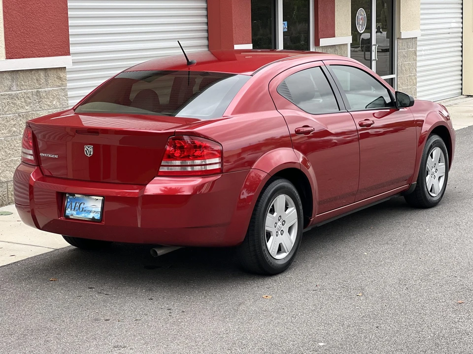 2008 Dodge Avenger Sedan - Image 25 of 31