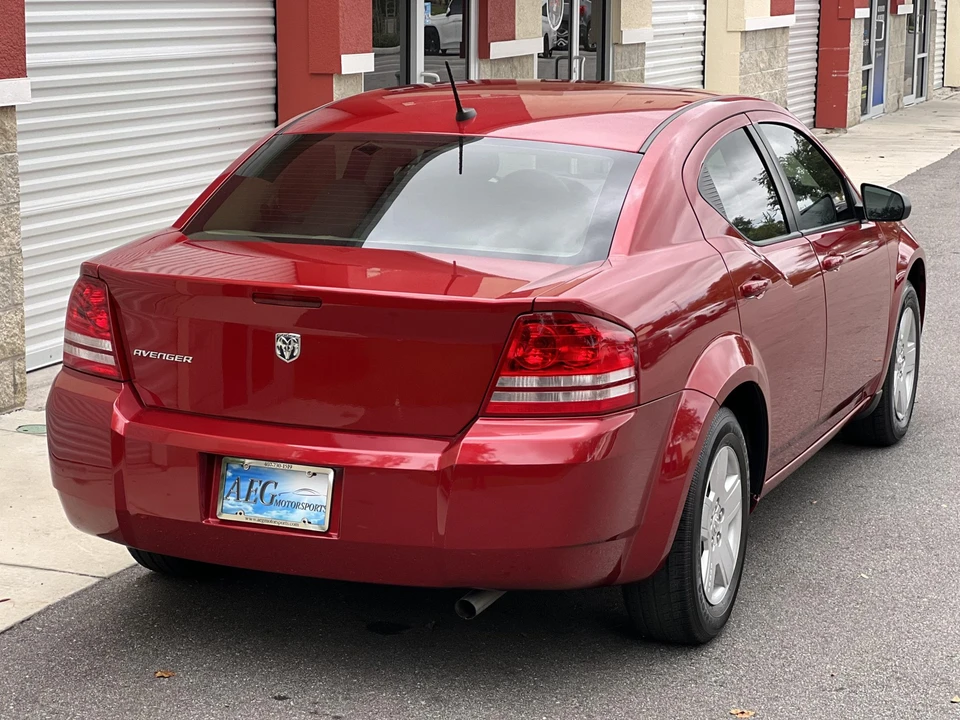 2008 Dodge Avenger Sedan - Image 23 of 31