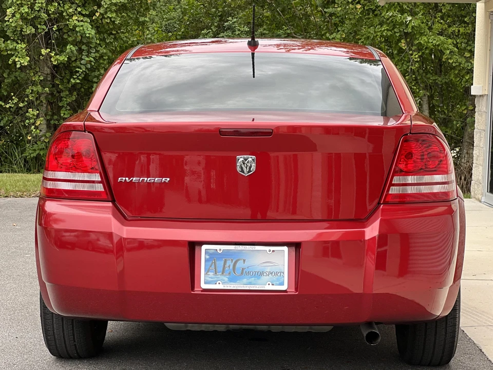 2008 Dodge Avenger Sedan - Image 22 of 31