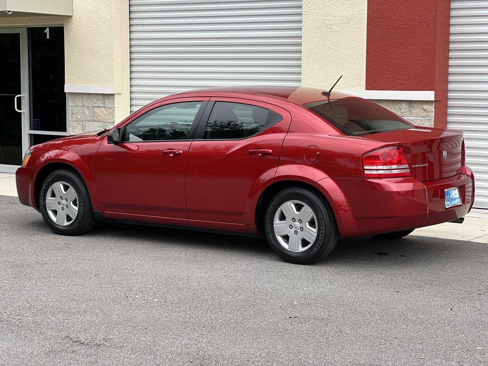 2008 Dodge Avenger Sedan - Image 15 of 31
