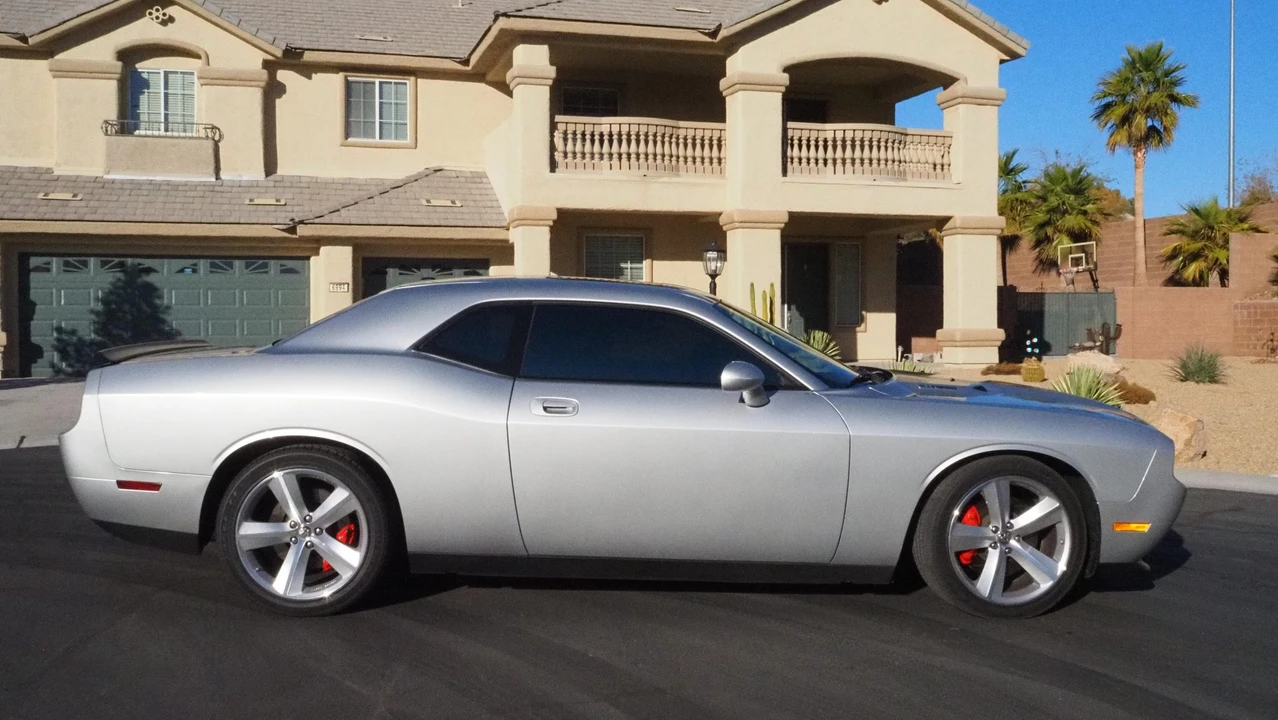 2008 Dodge Challenger SRT8 & 392 3rd Gen - Image 6 of 31
