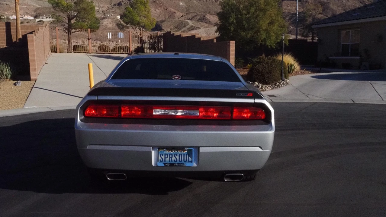 2008 Dodge Challenger SRT8 & 392 3rd Gen - Image 8 of 31