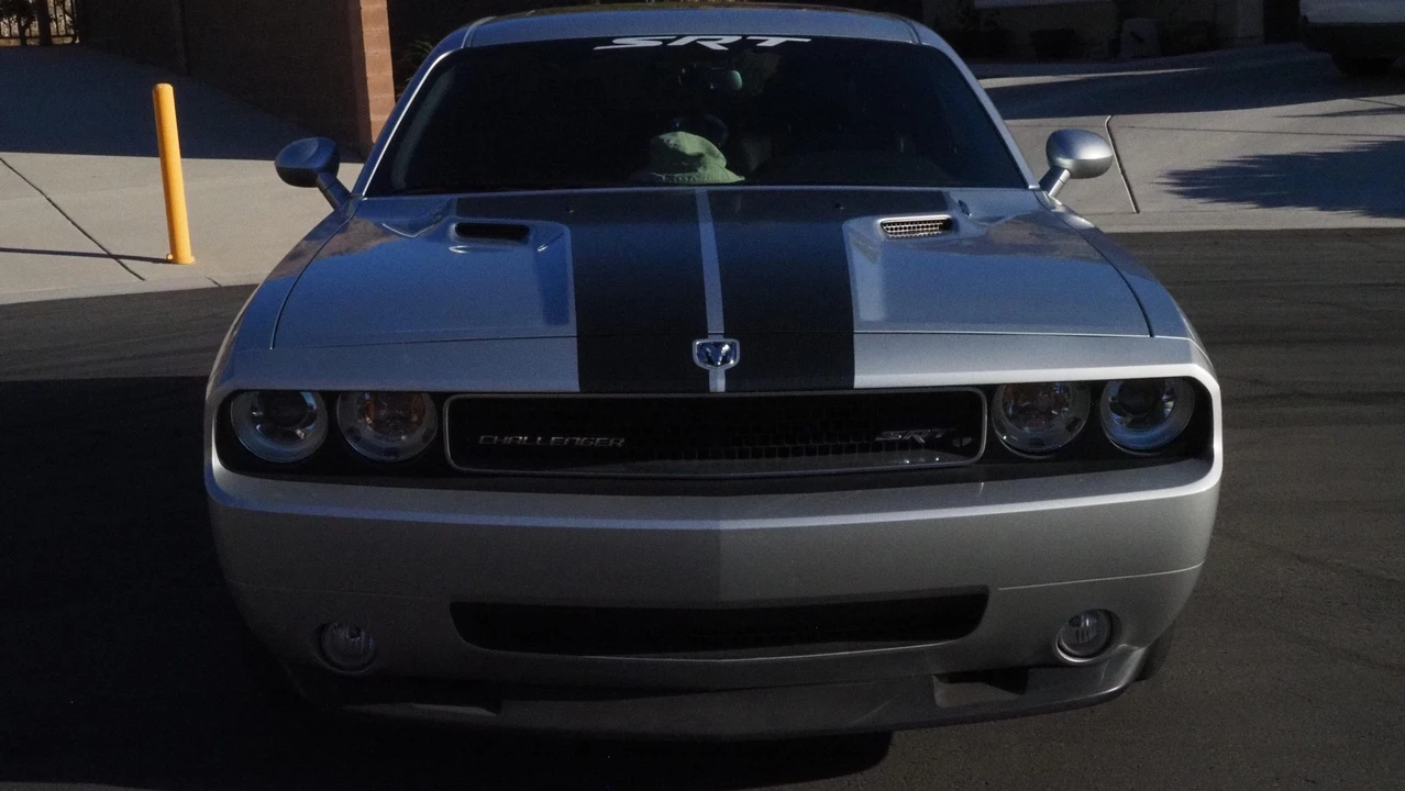 2008 Dodge Challenger SRT8 & 392 3rd Gen - Image 3 of 31