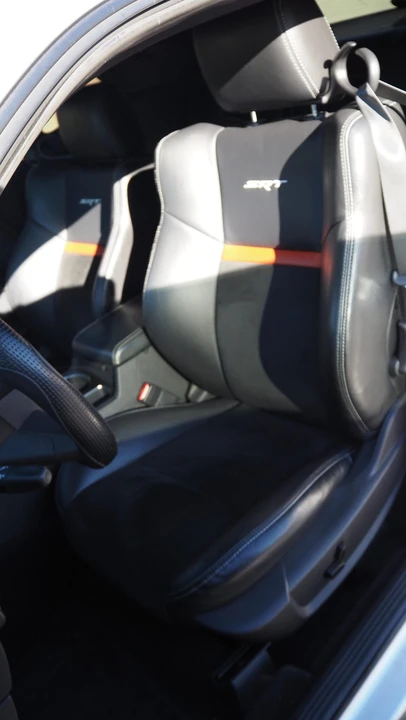 2008 Dodge Challenger SRT8 & 392 3rd Gen - Image 21 of 31