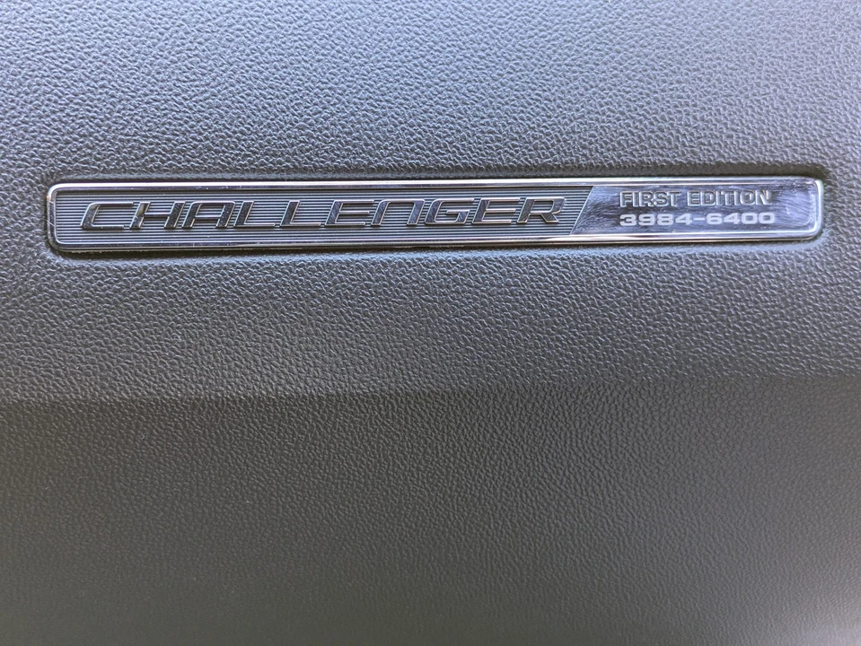 2008 Dodge Challenger SRT8 & 392 3rd Gen - Image 30 of 31