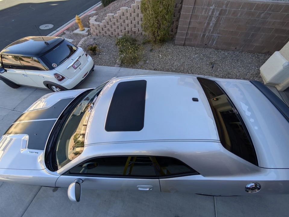 2008 Dodge Challenger SRT8 & 392 3rd Gen - Image 15 of 31