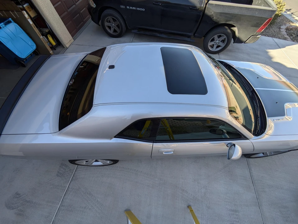 2008 Dodge Challenger SRT8 & 392 3rd Gen - Image 14 of 31
