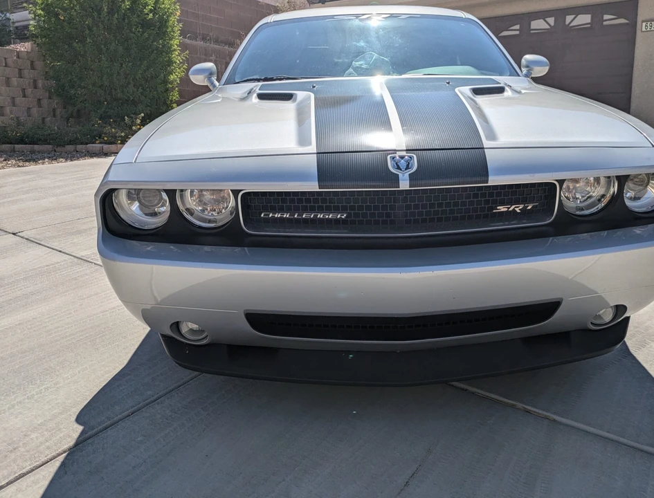 2008 Dodge Challenger SRT8 & 392 3rd Gen - Image 4 of 31