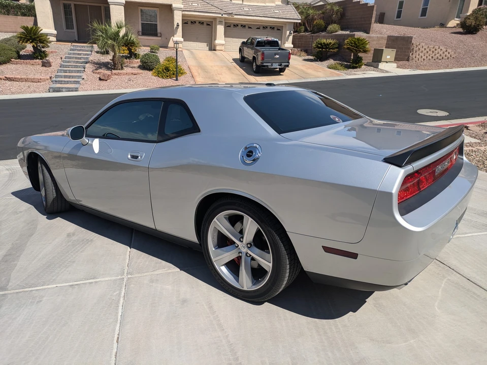 2008 Dodge Challenger SRT8 & 392 3rd Gen - Image 11 of 31