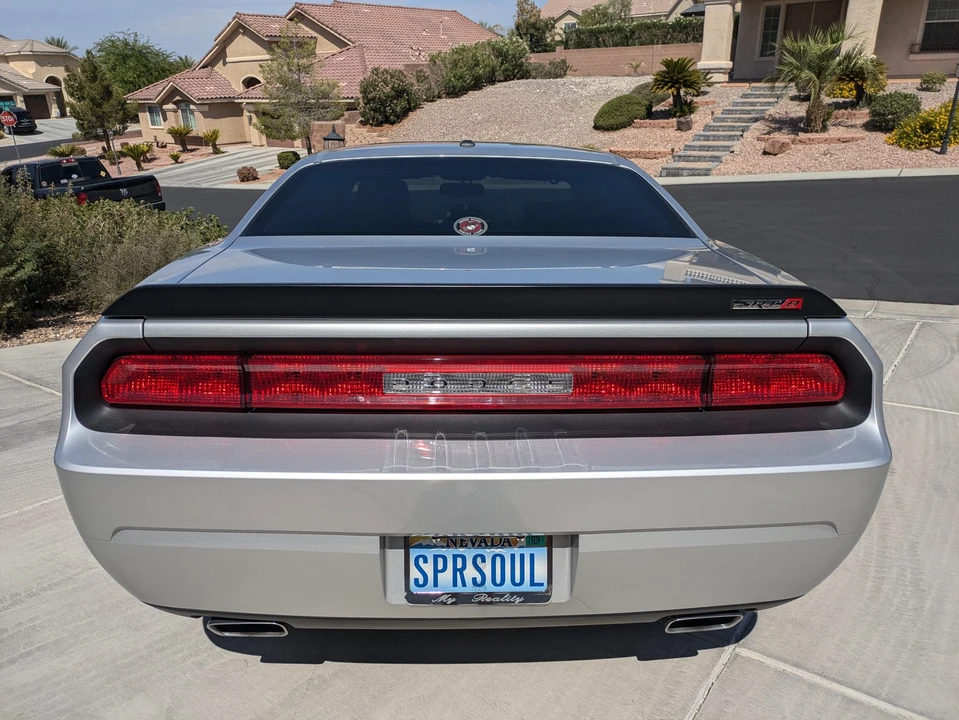 2008 Dodge Challenger SRT8 & 392 3rd Gen - Image 9 of 31