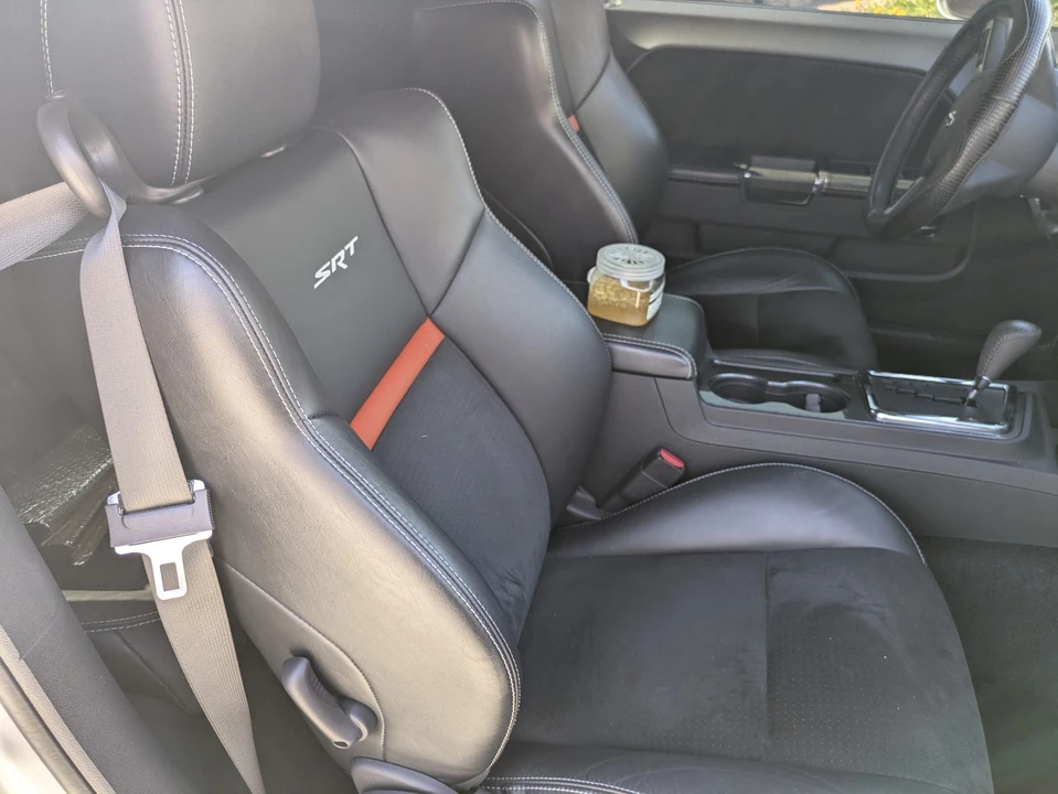 2008 Dodge Challenger SRT8 & 392 3rd Gen - Image 23 of 31