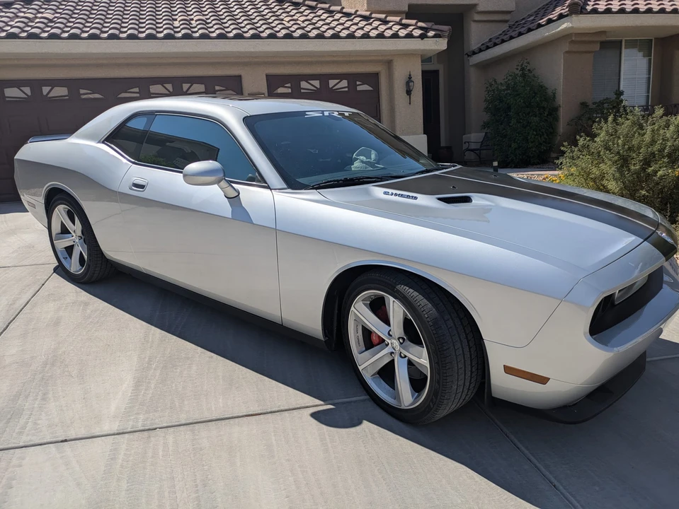 2008 Dodge Challenger SRT8 & 392 3rd Gen - Image 13 of 31