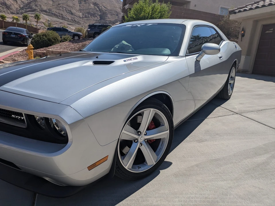 2008 Dodge Challenger SRT8 & 392 3rd Gen - Image 16 of 31