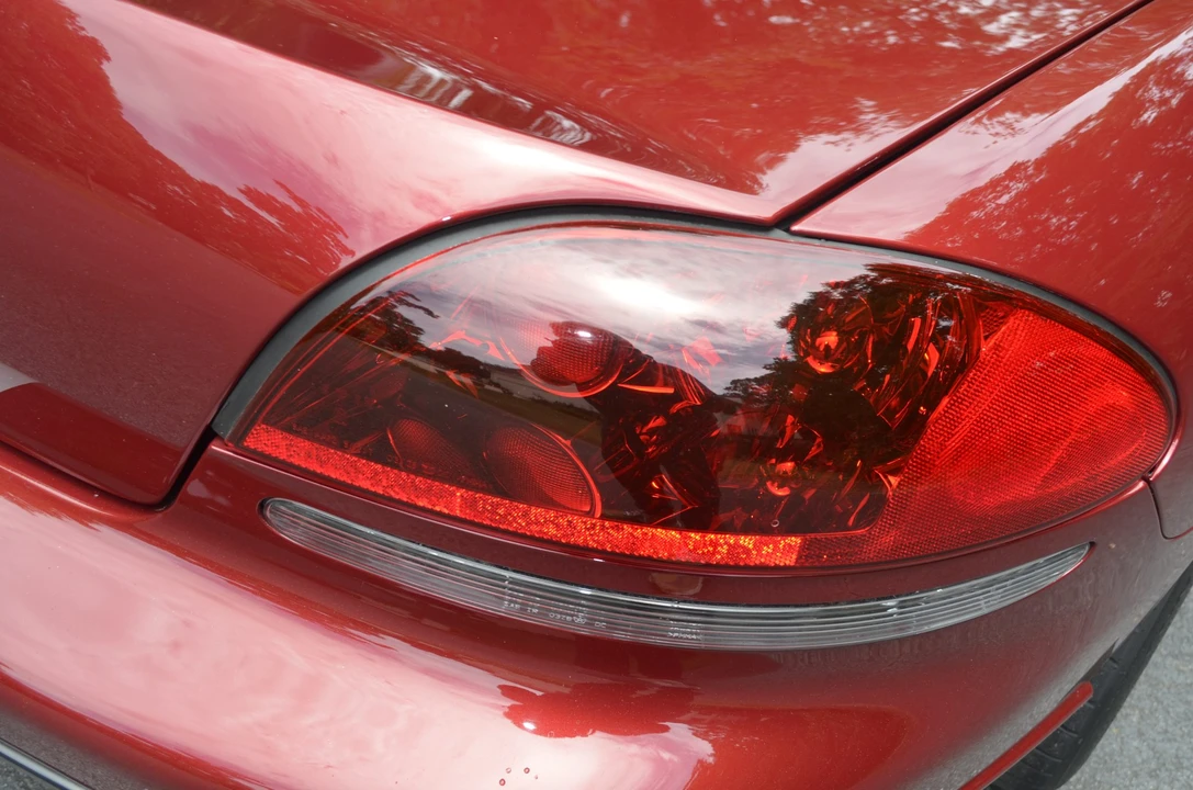 2008 Dodge Viper 4th Gen - Image 31 of 31