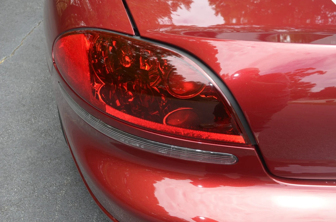 2008 Dodge Viper 4th Gen - Image 30 of 31