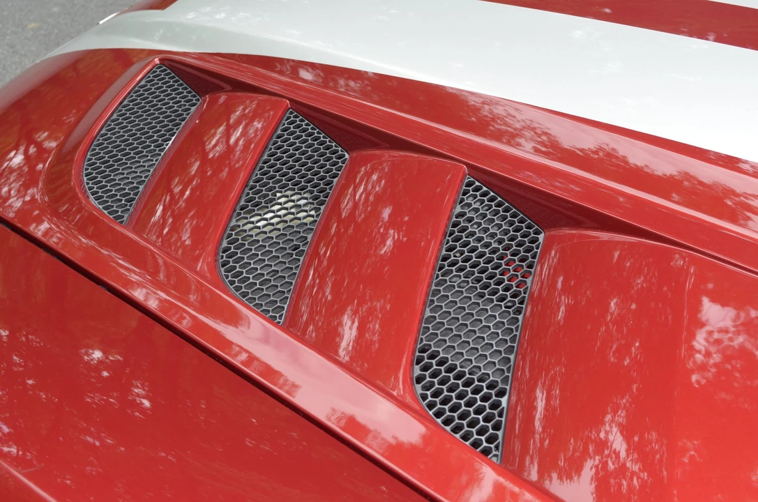 2008 Dodge Viper 4th Gen - Image 28 of 31