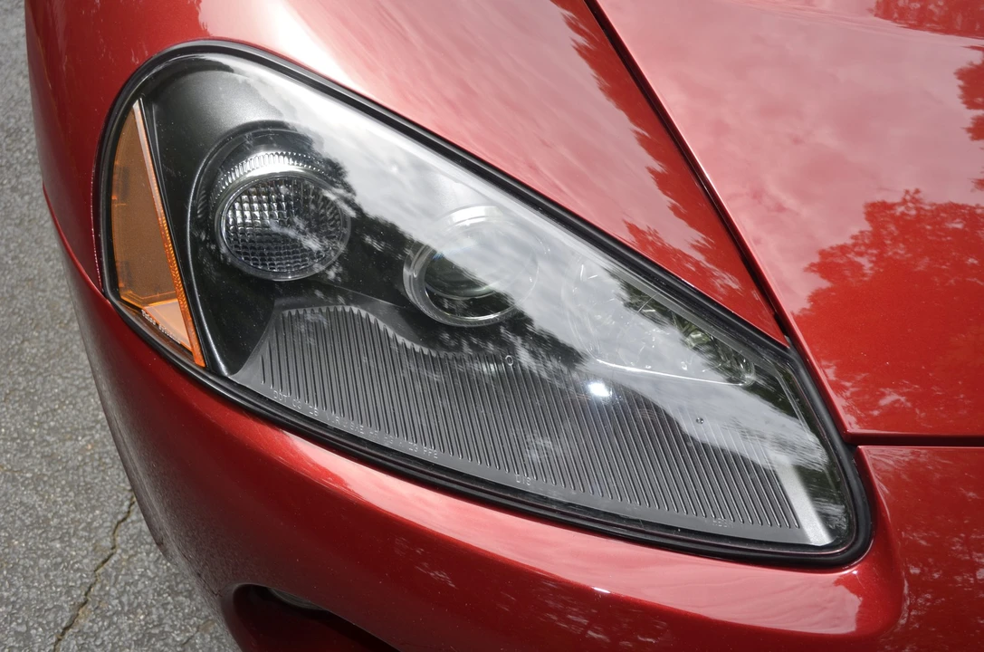 2008 Dodge Viper 4th Gen - Image 25 of 31