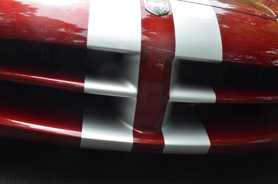 2008 Dodge Viper 4th Gen - Image 27 of 31