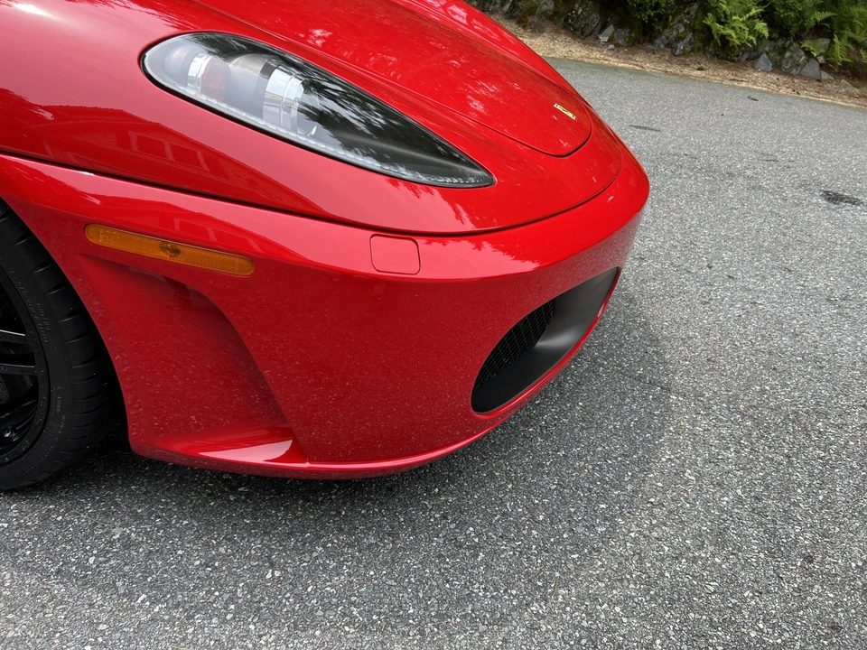 2008 Ferrari F430 Spider - Image 31 of 31