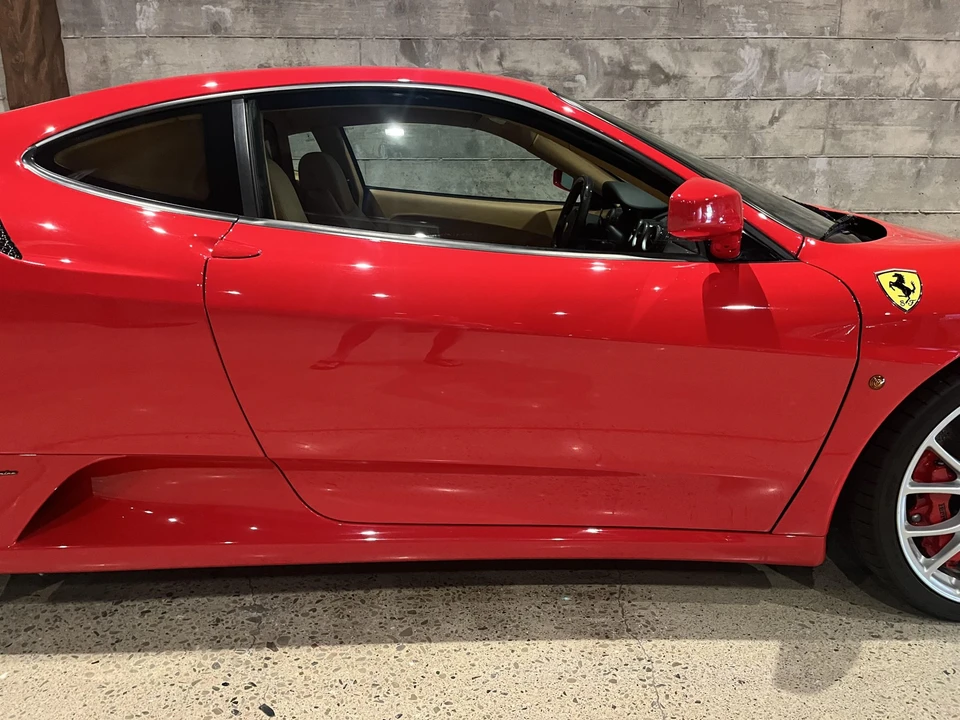 2008 Ferrari F430 Berlinetta - Image 18 of 31