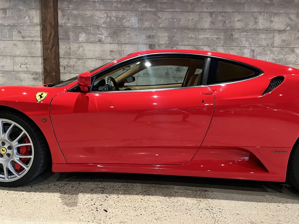 2008 Ferrari F430 Berlinetta - Image 15 of 31