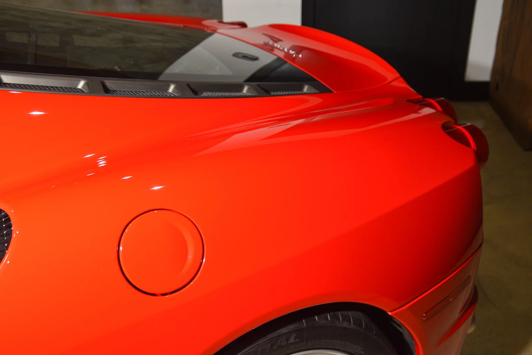 2008 Ferrari F430 Berlinetta - Image 24 of 31
