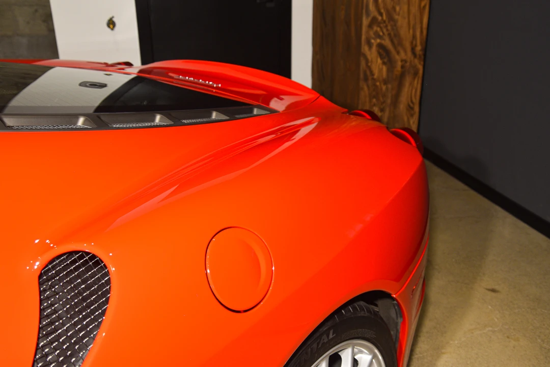 2008 Ferrari F430 Berlinetta - Image 23 of 31