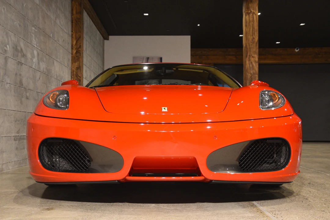 2008 Ferrari F430 Berlinetta - Image 13 of 31