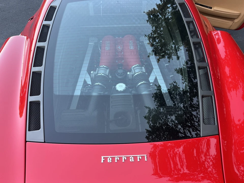 2008 Ferrari F430 Berlinetta - Image 27 of 31