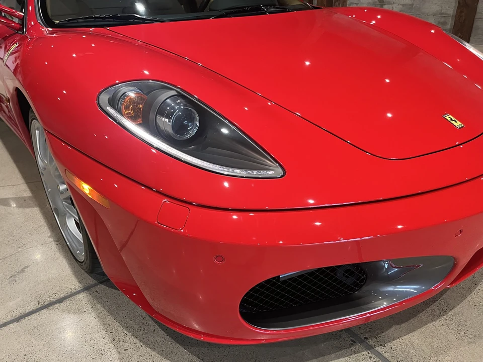 2008 Ferrari F430 Berlinetta - Image 30 of 31