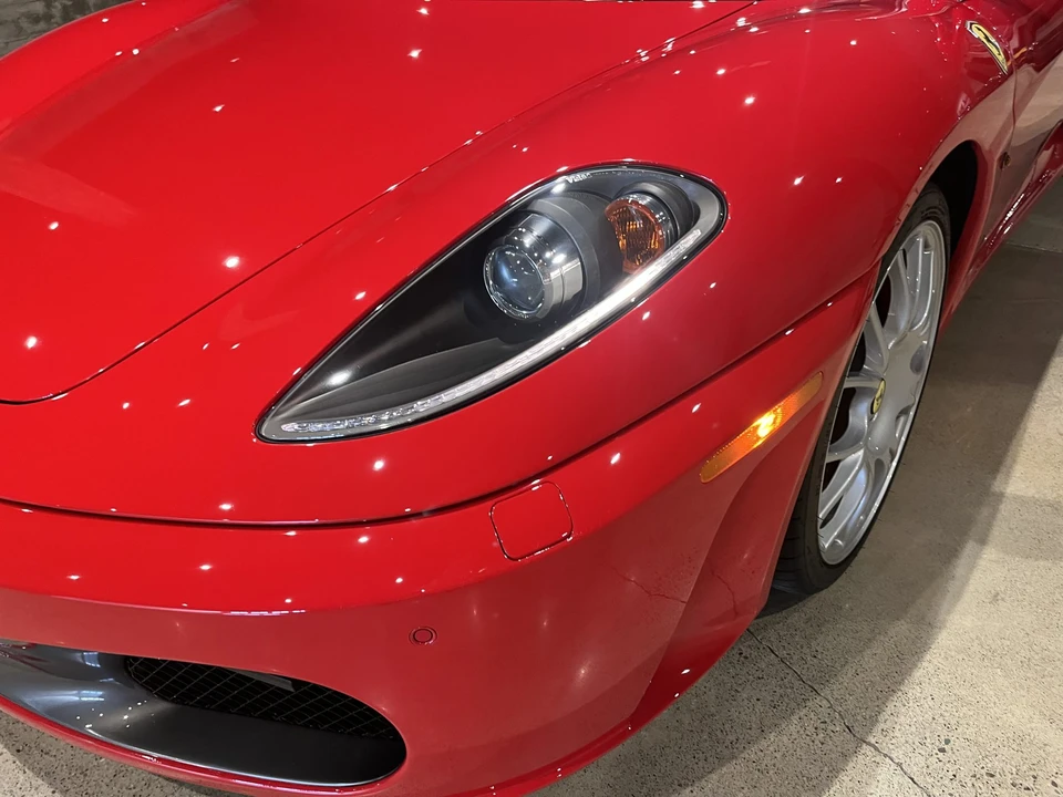 2008 Ferrari F430 Berlinetta - Image 31 of 31