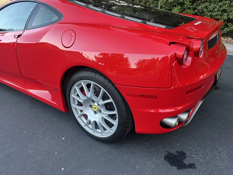 2008 Ferrari F430 Berlinetta - Image 22 of 31