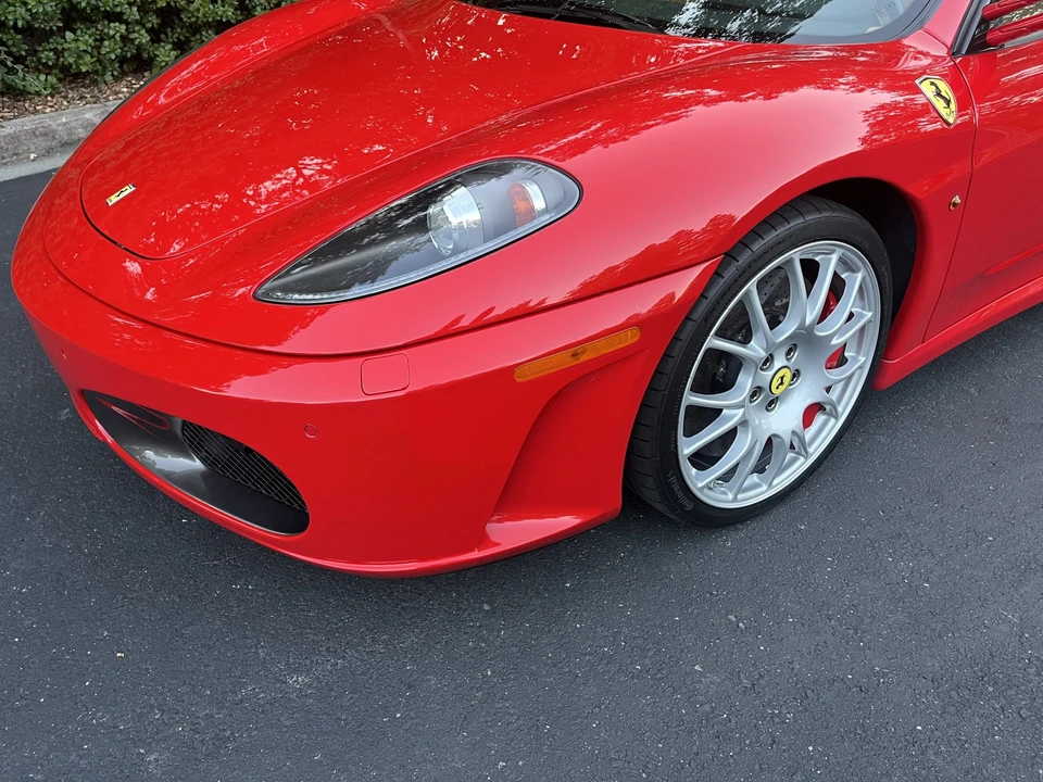2008 Ferrari F430 Berlinetta - Image 21 of 31