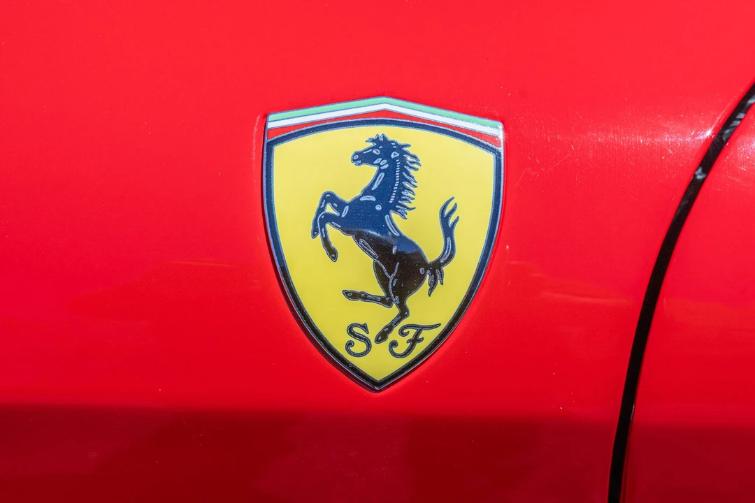 2008 Ferrari F430 - Image 25 of 31