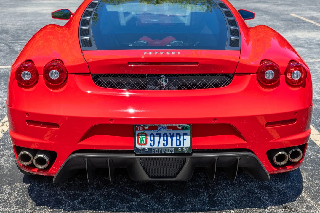 2008 Ferrari F430 - Image 13 of 31