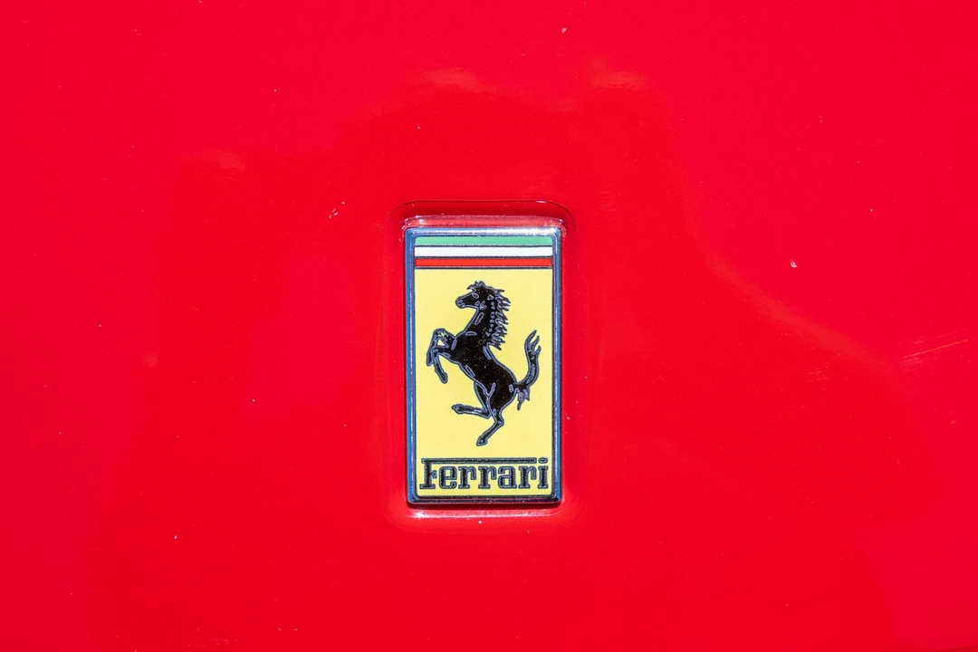 2008 Ferrari F430 - Image 24 of 31