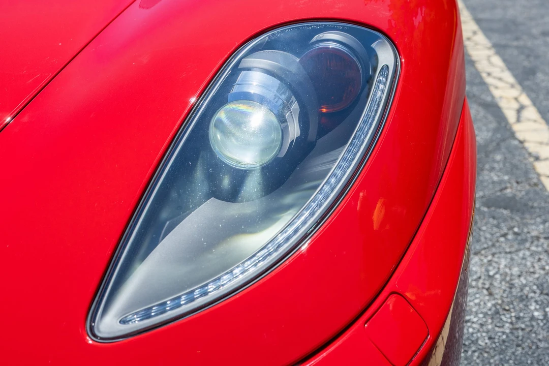 2008 Ferrari F430 - Image 15 of 31