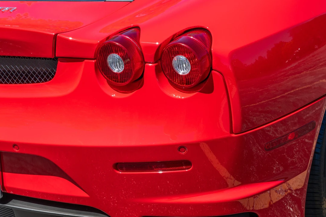 2008 Ferrari F430 - Image 20 of 31