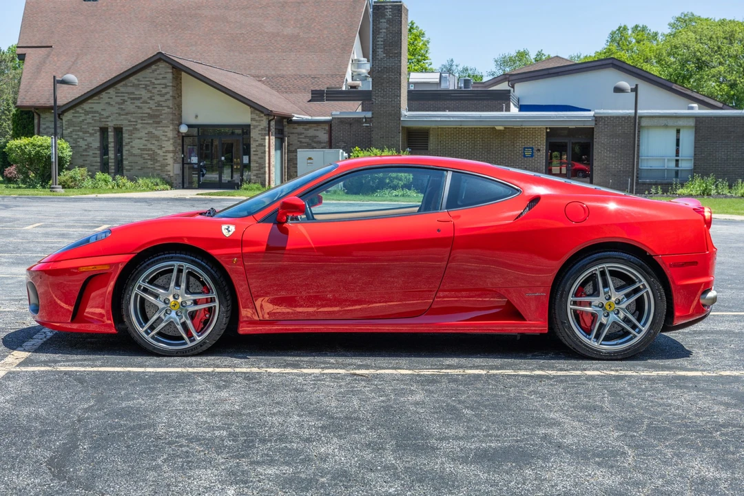 2008 Ferrari F430 - Image 5 of 31