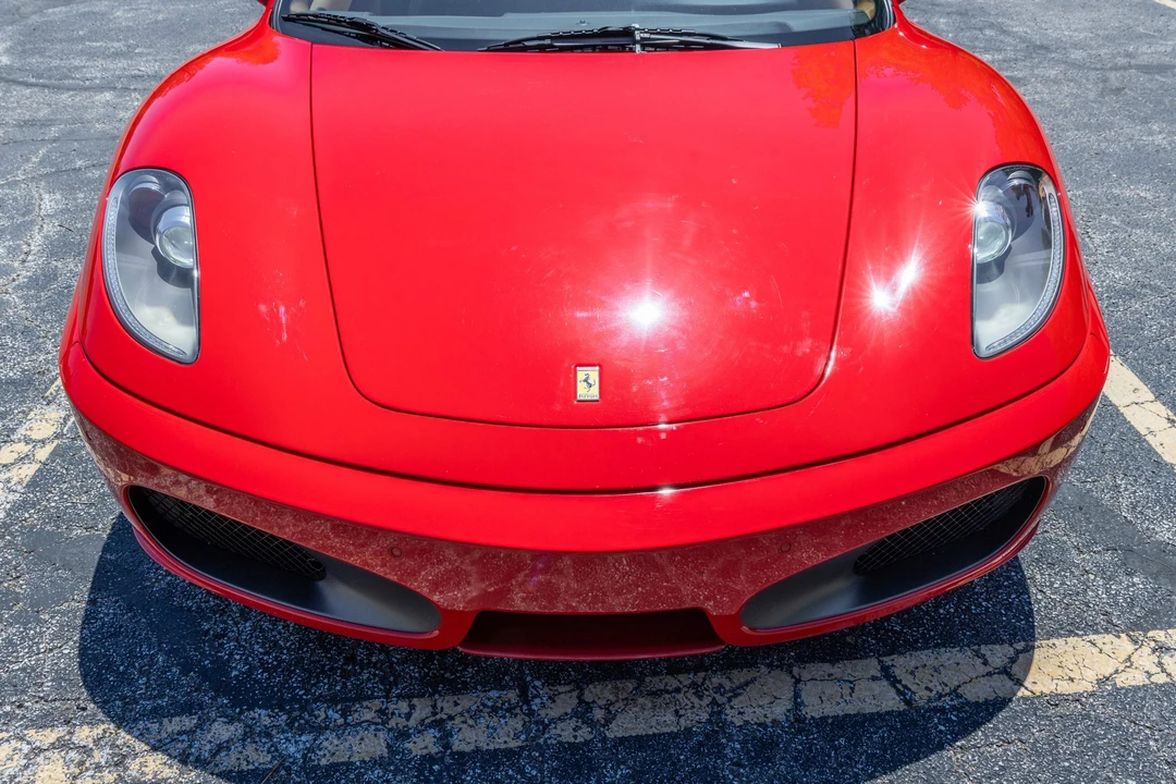 2008 Ferrari F430 - Image 11 of 31